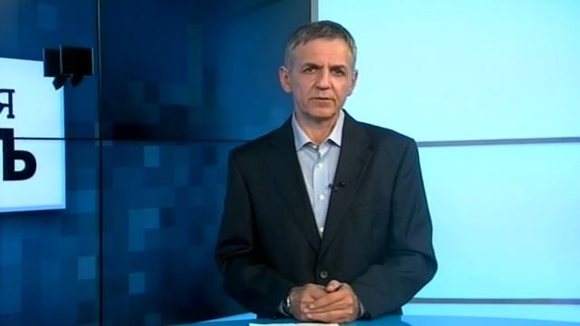 Безопасность на воде. «Прямая речь» от 1.09.2016 смотреть онлайн