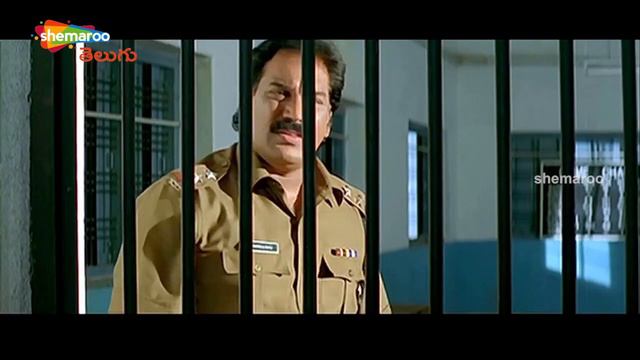 Ahuti Prasad Funny Warning To Ali | Swayamvaram Telugu Movie | Venu | Laya | Trivikram | Shemaroo смотреть онлайн