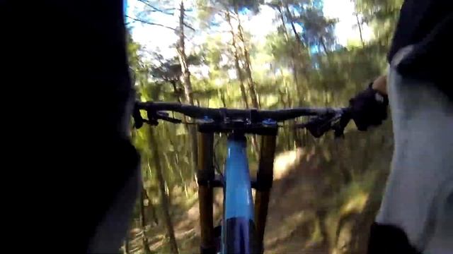L'onctuosité d'une fox 40 RC2. смотреть онлайн