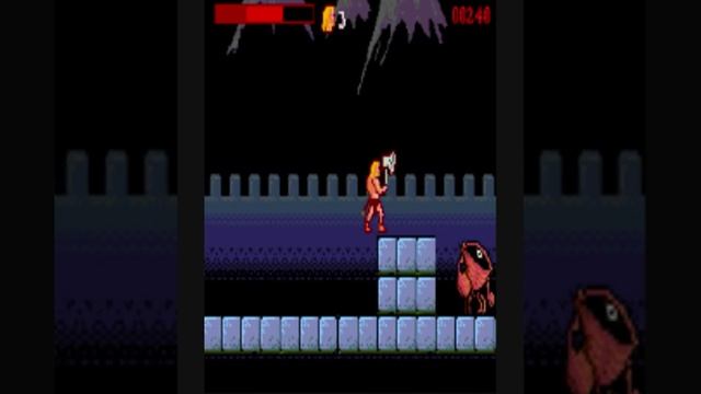 Unlocking the Best Water gun in Monster House(GBA): Doom Bringer 3000 смотреть онлайн