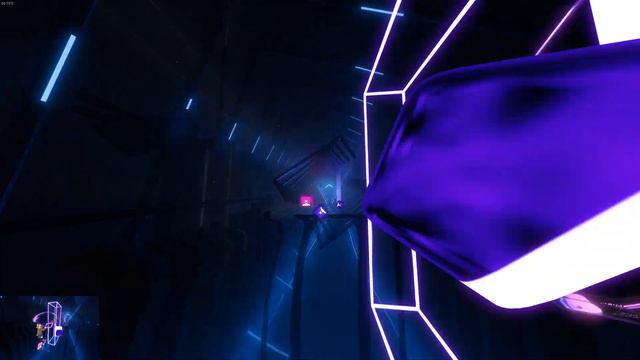 Hollow Hunger | OxT | Beatsaber