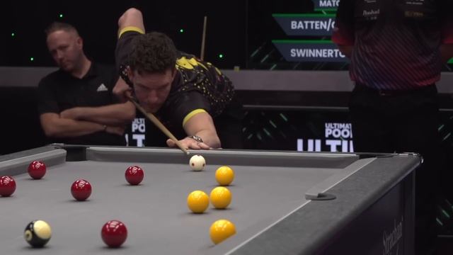 Ultimate Pool Pairs Cup 2022 Highlights Show - Week 12 смотреть онлайн