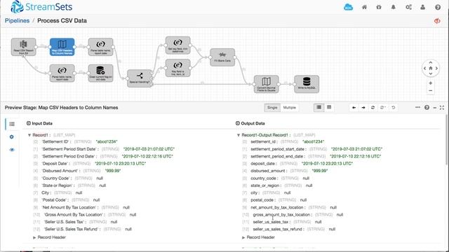 Build Intent-Driven Data Pipelines with StreamSets Data Collector смотреть онлайн