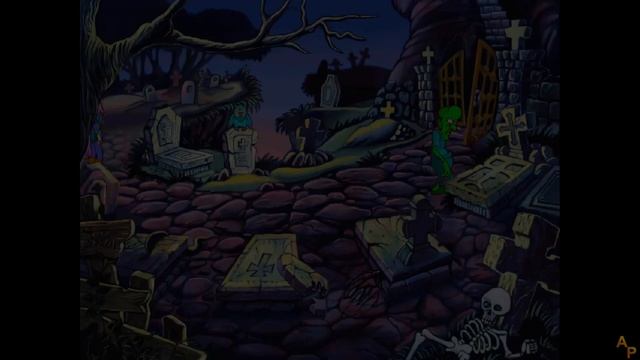 Galador - The Prince and the Coward - [06] - English Walkthrough - No Commentary смотреть онлайн