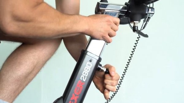 Jkexer Club Pro Spin Bike From Flex equipment