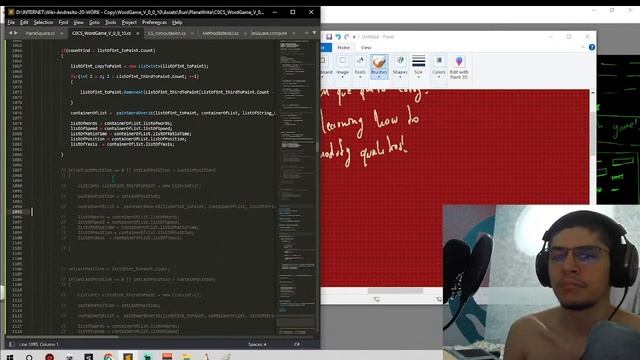 C# UNITY, CODING, C++, PYTHON, HLSL, ALGORITHMS, LANGUAGE, GPU, ARCHITECTURES, DESIGN. смотреть онлайн