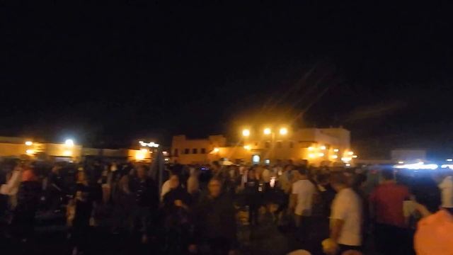 مراكش جامع الكتبية .... Marrakech Koutoubia Mosque