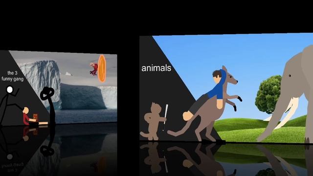 stick nodes but only in ohio?: смотреть онлайн