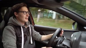 Француз – новый Peugeot 3008!