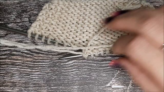 Как соединить нити при вязании БЕЗ УЗЛОВ/Три варианта незаметно и аккуратно соединить нити смотреть онлайн