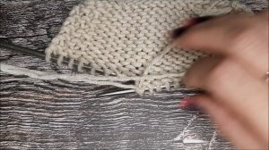 Как соединить нити при вязании БЕЗ УЗЛОВ/Три варианта незаметно и аккуратно соединить нити