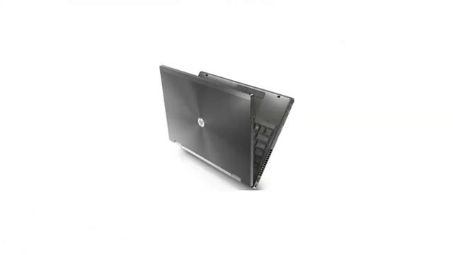 HP EliteBook 8560w i7 2630QM 15 6 4GB 256GB Win7 смотреть онлайн
