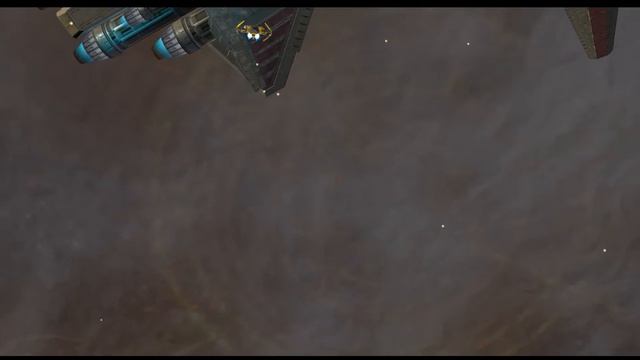 Lego Star Wars: Flying a LAAT смотреть онлайн