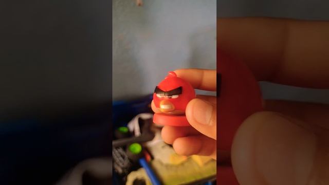 Tag de mi colección Angry birds! смотреть онлайн