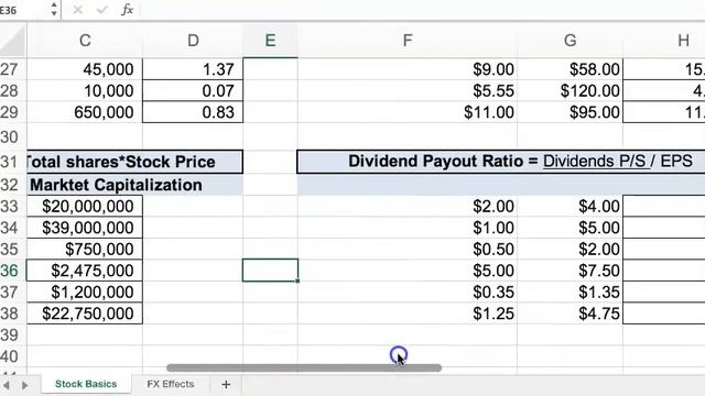 Investments Chapter 6 Excel смотреть онлайн