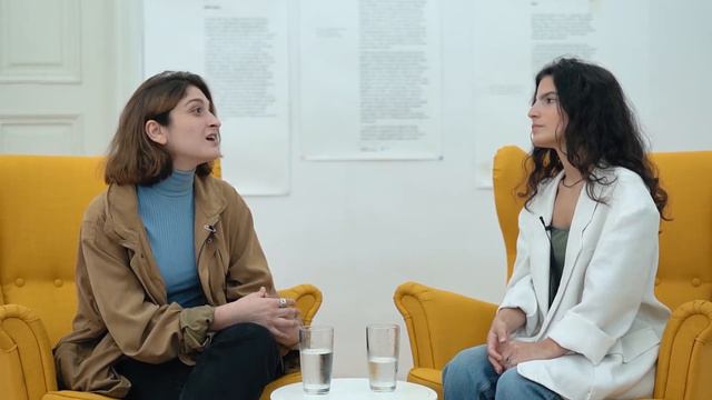 #5 Почемы мы должны знать друг друга? смотреть онлайн