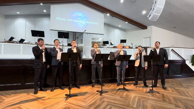 Благодарю, Господь,за хлеб насущный. ￼ Молодёжное общение. Атланта смотреть онлайн