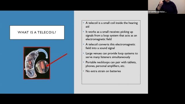 Hearing Aids: Beware and Be Wise смотреть онлайн