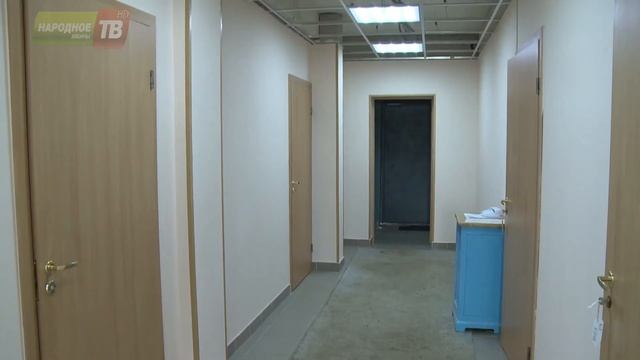 Ремонт в ПОСВИРЕ смотреть онлайн