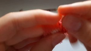 Туториал на карту уно из бисера ? |2 часть|