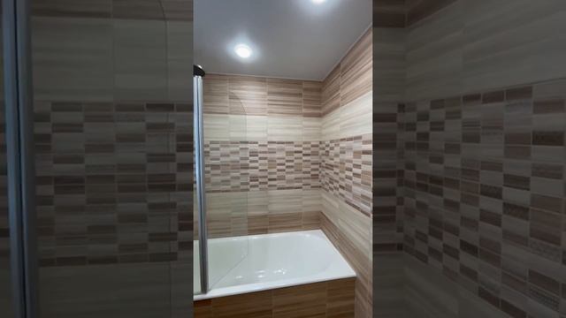 Ремонт ванной комнаты и туалета Минск смотреть онлайн