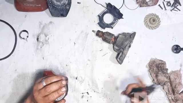 # HILTI TE 76 ATC RED LAMP FAULT #اصلاح مشكلة #اللمبة #الحمراء فى هيلتى ماركة هيلتى# смотреть онлайн