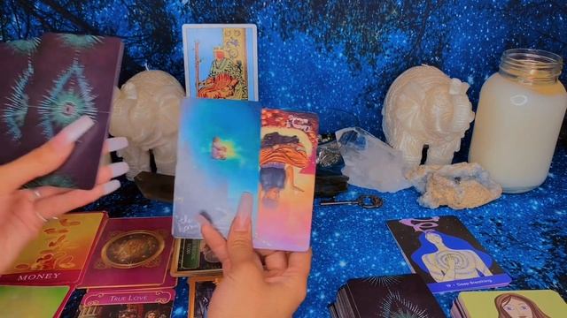 AQUARIUS|✨Finding Inner Peace??| TIMELESS смотреть онлайн