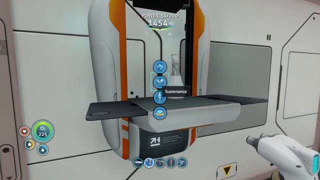 Subnautica no voice смотреть онлайн