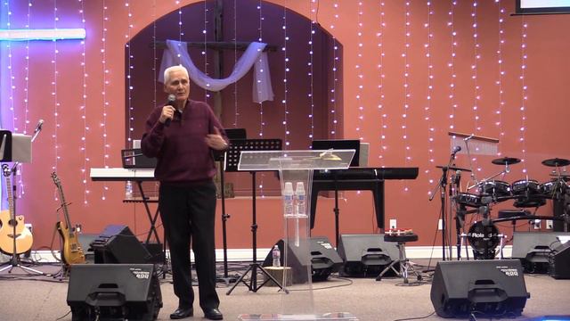 Обида томит сердце - Сергей Зеленцов | Церковь Сила Креста | 26 Марта 2023 смотреть онлайн