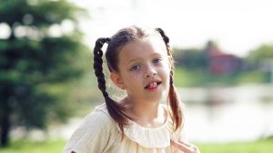 Майя Черкасова «Пеппи Длинный чулок» cover