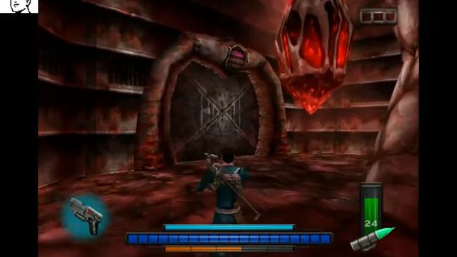 Ivan4ik - Max Steel: Covert Missions. Dreamcast. Part 4 (Final) смотреть онлайн