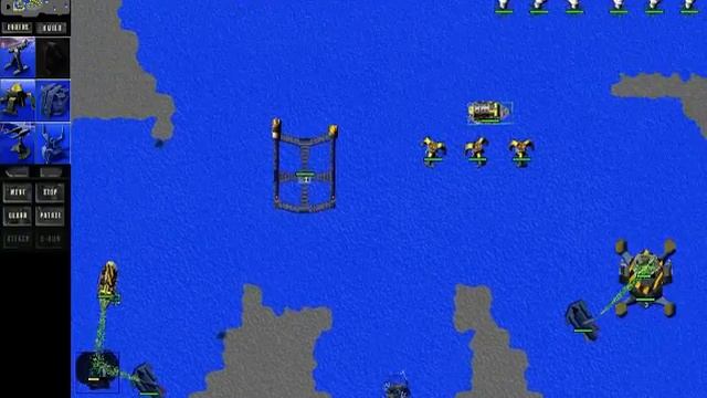 Total Annihilation: Core Contingency Mission 2 ARM| part 2 смотреть онлайн