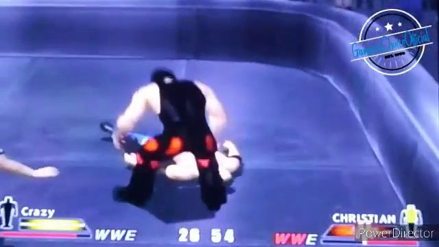 WWE :Day Of Reckoning (Walkthrough) #4 смотреть онлайн