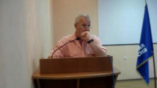 Круглый стол по фашизму-1 смотреть онлайн