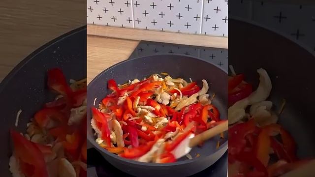 Рецепты на каждый день