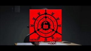 ВСЕ КЛАССЫ ФОНДА SCP перезолив с ютуба