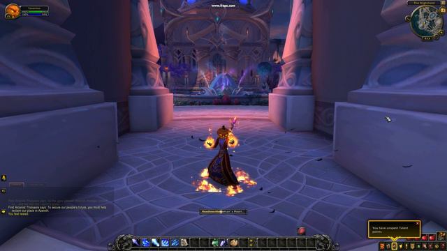 Headless Horseman's Hearthstone смотреть онлайн