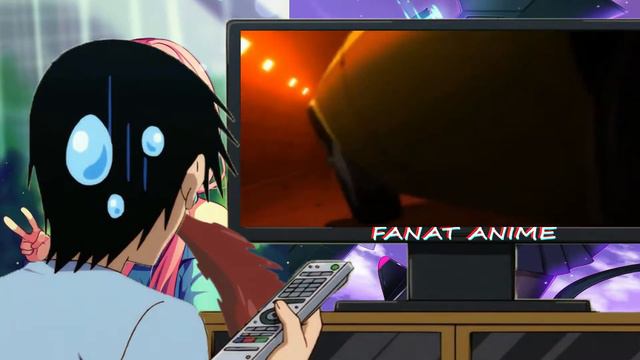 САМОЕ ПЕРВОЕ АНИМЕ [1971 год] Lupin3 смотреть онлайн