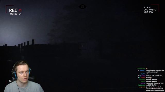 Found Footage Horror Games Are Something Else... - Sanevol Incident 44 & Grainwind Incident 77 смотреть онлайн