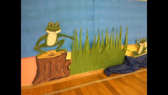 ГБОУ Школа №183 дошкольное отделение №4 спротивный досуг смотреть онлайн