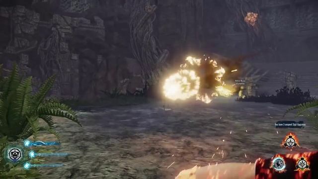 Прохождение Lichdom Battlemage #1