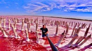 КРЫМ ОПУСТЕЛ - ОШАЛЕТЬ. Во что превратился город ЕВПАТОРИЯ. Показываю ВСБЮ ПРАВДУ. Новая НАБЕРЕЖНАЯ.