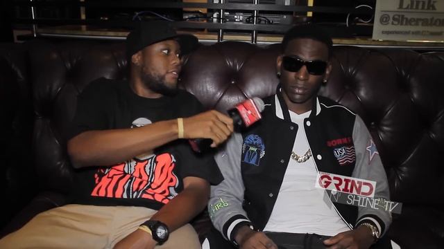 Young Dolph Grind N Shine tv смотреть онлайн