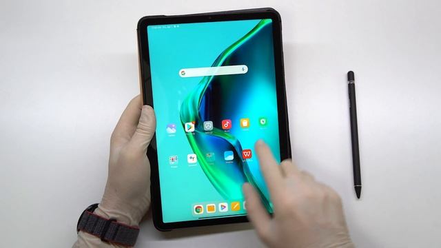 Xiaomi Pad 5 Unboxing - The Best Gaming Tablet смотреть онлайн