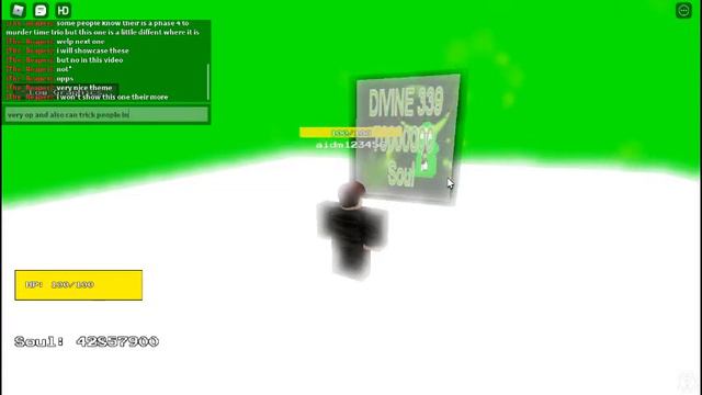 secret characters and wow badge (Undertale Multiversal Calamity) смотреть онлайн