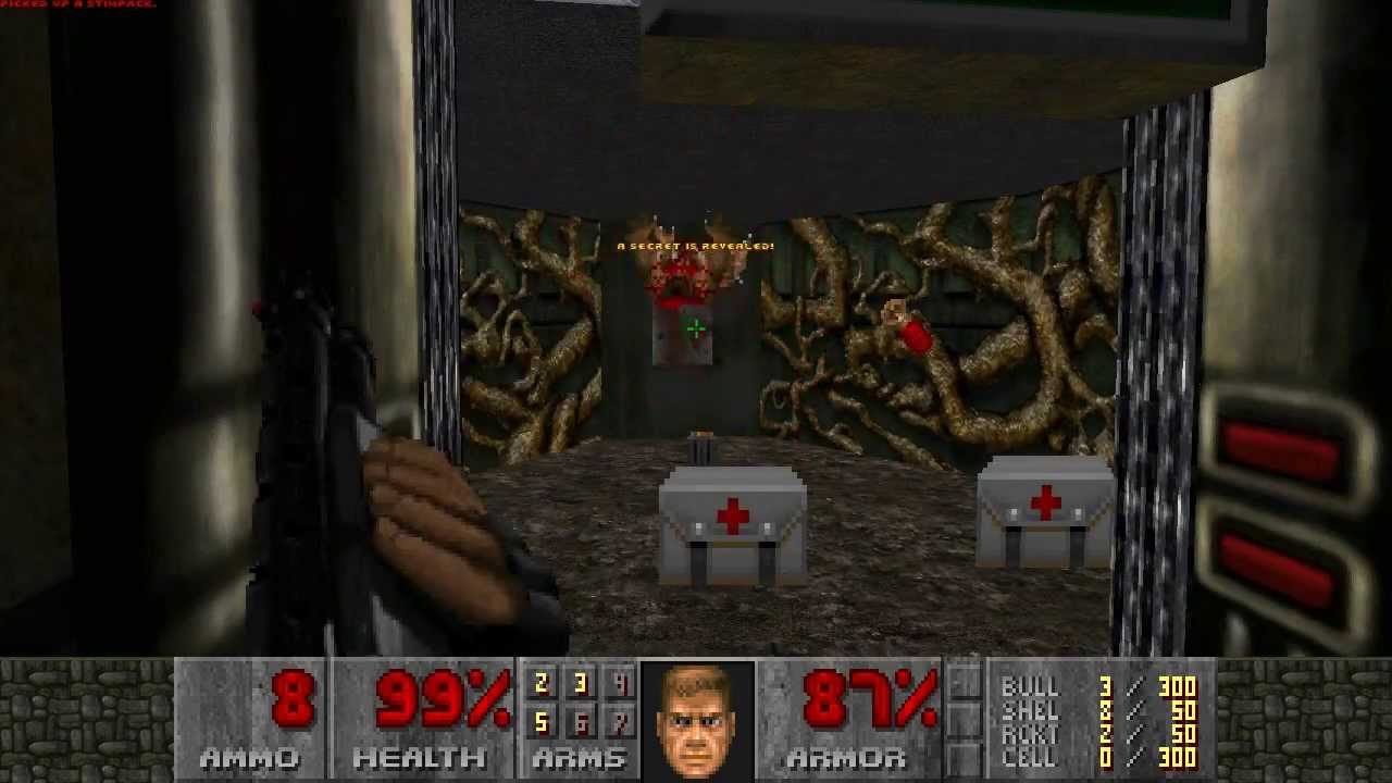 Brutal Doom