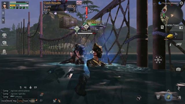 [LIFEAFTER] CTC LEVIN CITY FINAL S19 DAY 1 - xSEA vs GODLIKE vs xXx vs AURA смотреть онлайн