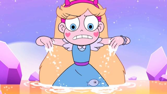 Star contra las Fuerzas del Mal · Final | Temporada 4: Marco contra Tom [Castellano] смотреть онлайн