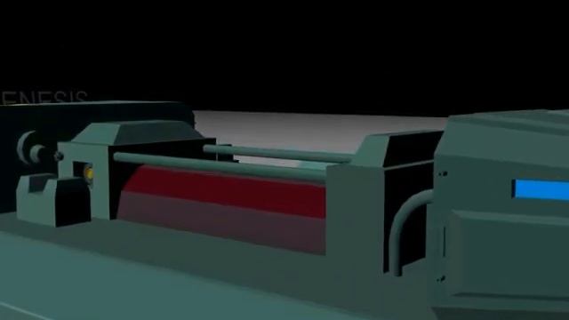 Bionite Origins смотреть онлайн