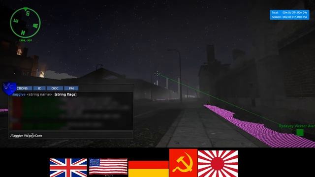 SeriousRP HaloRP WWII Soviet RP 5 4 смотреть онлайн